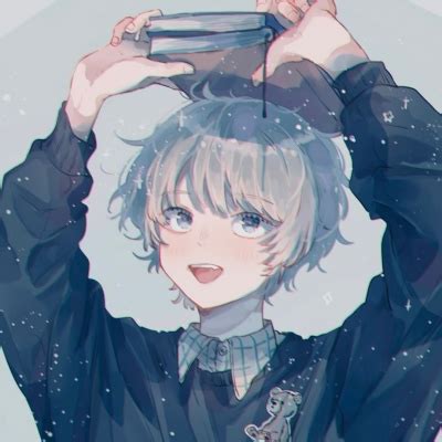 个性卡通非主流头像