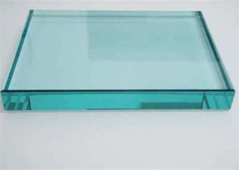 浮法玻璃生产成型工艺方法「晶南光学」