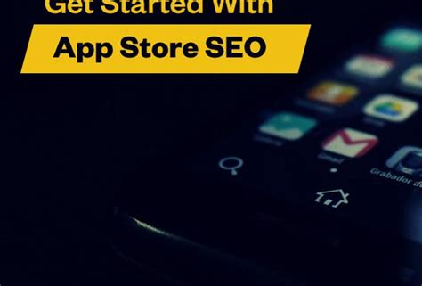 How To Get Started With App Store SEO