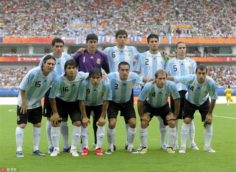 阿根廷国家队发布2018世界杯主场球衣 - 球衣 - 足球鞋足球装备门户_ENJOYZ足球装备网