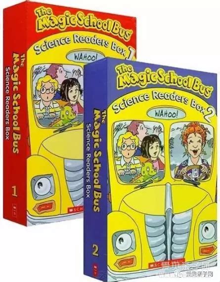 正版 神奇校车 全套73册儿童绘本神奇的校车图画书版动画版人文版-阿里巴巴
