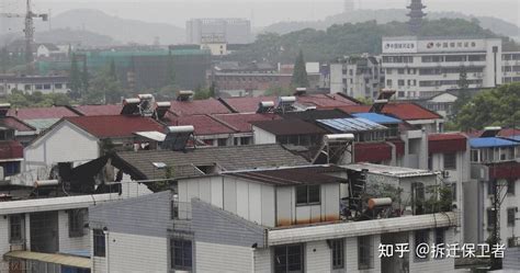 北京拆迁律师：棚户区改造中我们依法享有的权利 - 知乎