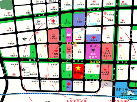 酒泉市地名_甘肃省酒泉市行政区划 - 超赞地名网