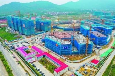 再造工业经济新动能 漳州工业发展“力度与速度” - 新闻 - 东南网