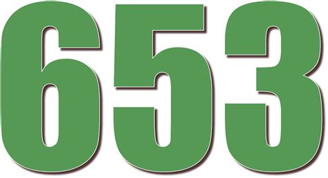 653 | Prime Numbers Wiki | FANDOM powered by Wikia