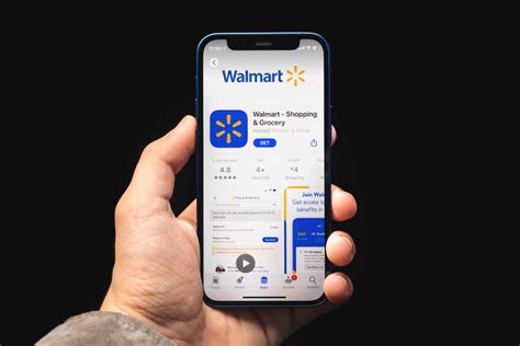 New look for Walmart stores: See the retailer