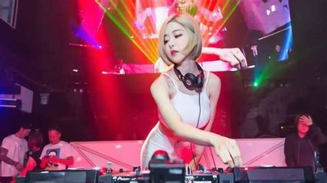 2017电音：DJ soda超好听越南鼓电音舞曲！