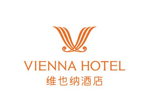 维也纳酒店设计图__企业LOGO标志_标志图标_设计图库_昵图网nipic.com