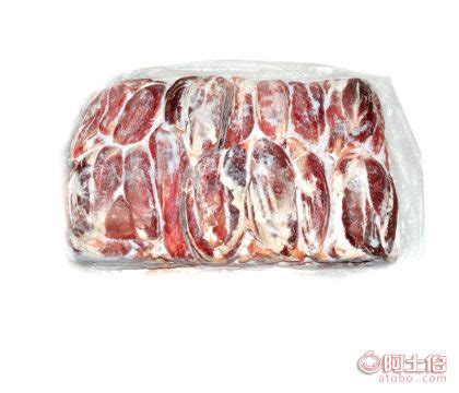 嫩肩肉牛肩肉进口牛肉生肉批发冻品肉类冷冻牛肉量大从优-阿里巴巴