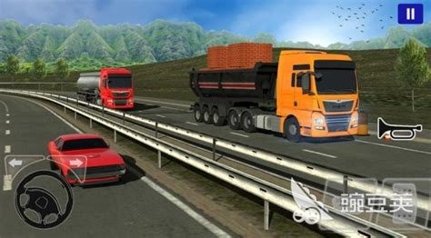 欧洲模拟卡车2下载手机版2022 欧洲模拟卡车2下载教程_豌豆荚