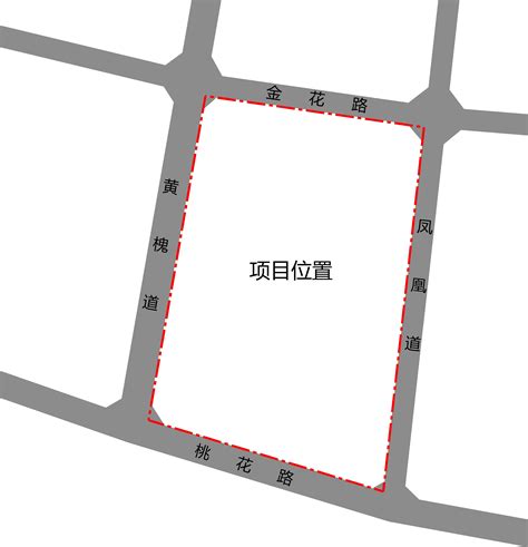 市规划和自然资源局福田管理局关于B105-0025宗地建设用地规划许可公开展示的通告-深圳政府在线_深圳市人民政府门户网站