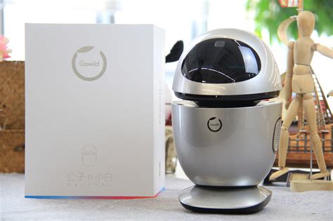Smart Plus公子小白机器人 - 云海物联-全屋无线智能家居-智能家居|智能公寓|智慧酒店