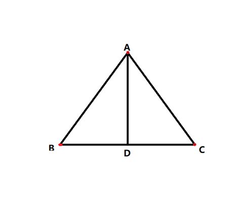 知道等腰三角形的边长，怎么求它的面积-百度经验