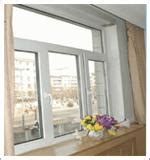 佛山门窗厂家直营海螺塑钢门窗，专用卫生间门75系列，价格实惠-阿里巴巴