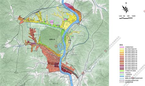 承德市自然资源和规划局 规划批前公告 关于公示《承德市山地公园规划》的公告