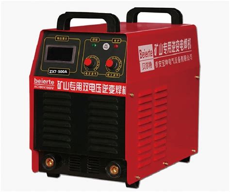 瑞高矿用电焊机便携式适合井下作业660V/1140V 双电压矿用电焊机-阿里巴巴