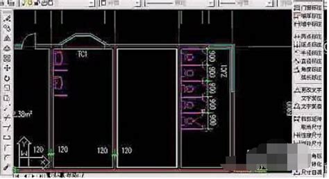 三维家3d云设计软件导出定制柜CAD的操作教程-下载之家