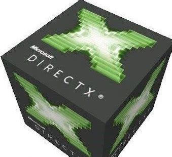 DirectX9.0c官方下载_DirectX9.0c修复工具中文版免费下载9.0 - 系统之家