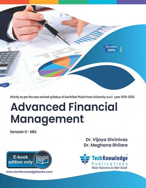 Advanced Financial Management – Techknowledge Publications