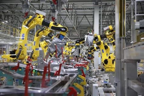 制造业对中国崛起到底有多重要？