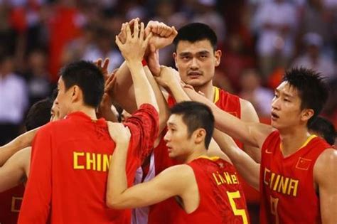 男篮小组赛奥运会中国男篮对西班牙男篮国家队
