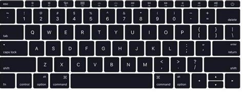 笔记本电脑键盘是统一大小的吗?-ZOL问答