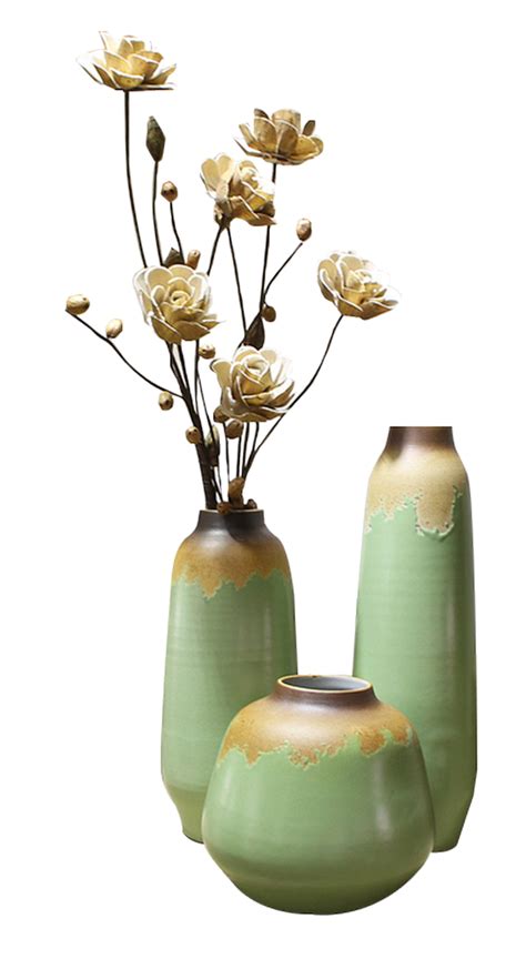 景德镇陶瓷器小花瓶单颜色选什么牌子好 同款好推荐