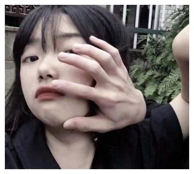 炸裂情侣头像非主流