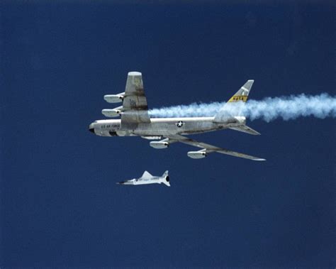 Final Flight: X-43A Flight 1 - White Eagle Aerospace