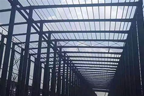 上海专业钢结构建筑厂家-沧州胜达重工钢结构制造有限公司