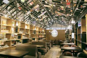2021长沙最佳书店排行榜 目田书屋垫底,第一装修很文艺 - 文化