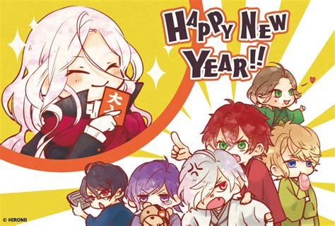 DIABOLIKLOVERS魔鬼恋人逆卷透吾逆卷礼图片