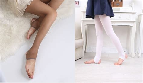 关于丝袜——从丝袜的厚度、类型、质感、颜色深度来解释 - PK技术网