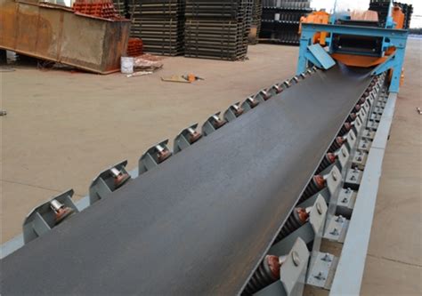 尼龙输送带 工业环形传送带橡胶尼龙传输带矿山水泥厂PVC输送皮带-阿里巴巴