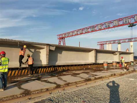 定海中心片区排涝提升工程-新河泵站标开工建设
