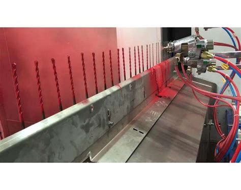喷漆流水线-油漆涂装系统-扬州康锴涂装机械有限公司