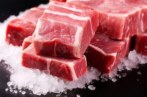 冷冻牛肉高清图片下载-正版图片600124623-摄图网