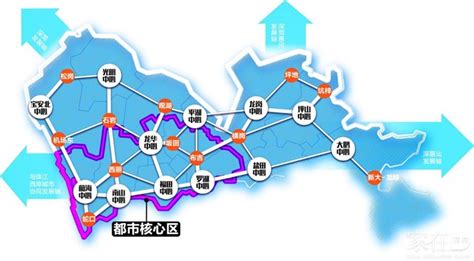 深圳前海扩容2021_官宣前海由14.92k㎡扩至120.56²k㎡_深圳房地产信息网_广东购房之家