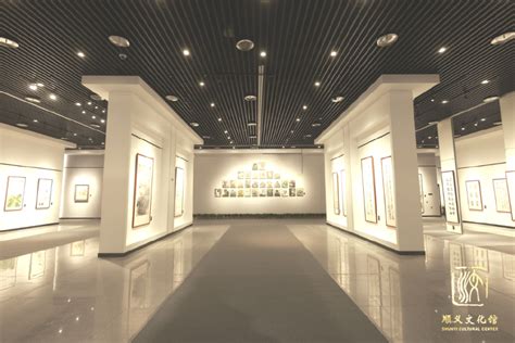 中国国际展览中心(顺义馆)--大号会展