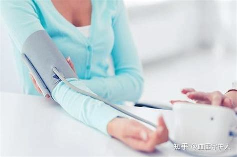 在家如何使用电子血压计监测血压 - 知乎