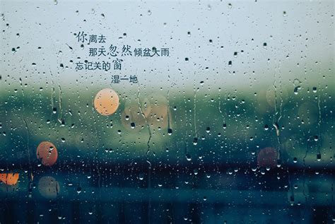 非主流英文签名伤感头像