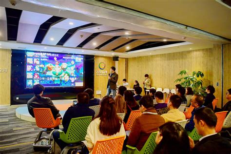 育碧成都邹扬：Party Games将迎来中国市场发展新机遇-JoyIndie独游网