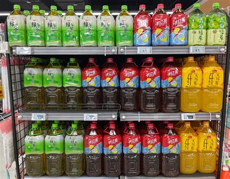 国内上市饮料企业一季度排名：香飘飘第5，维维东鹏挤进前三！