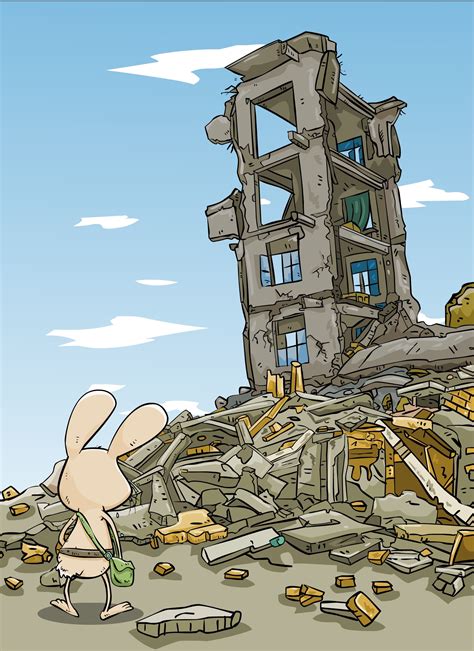 地震前兆视频地震科普知识动画片_腾讯视频