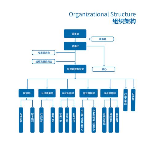 组织结构
