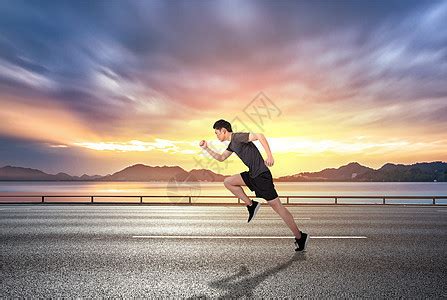 奔跑的追逐梦想图片素材-正版创意图片500789185-摄图网