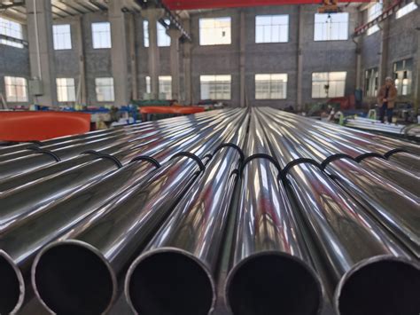 不锈钢工业焊管- 无锡卓振钢业有限公司