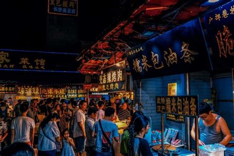 厦门凯旋菜场|艺术与菜场的互动，好玩又有趣的新晋网红打卡胜地-杭州贝诺市场研究中心-星级规范,价值高,创意好
