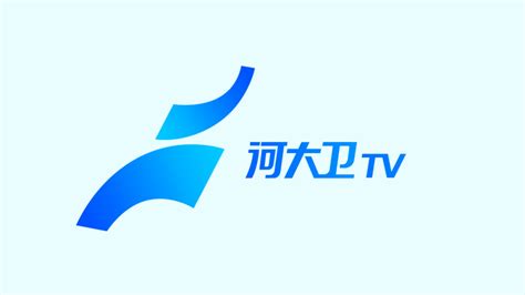 河南电视台标志设计图__LOGO设计_广告设计_设计图库_昵图网nipic.com