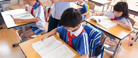 青岛中小学生新版处分规定出台 来看看都有哪些新变化